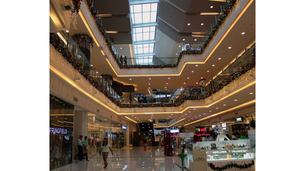 Experience The Great Singapore Sale